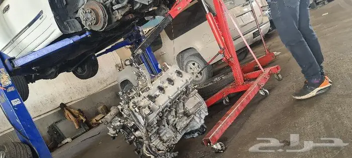 مكاين جكس ار لكزس سكويا فكس ار. 2019 15