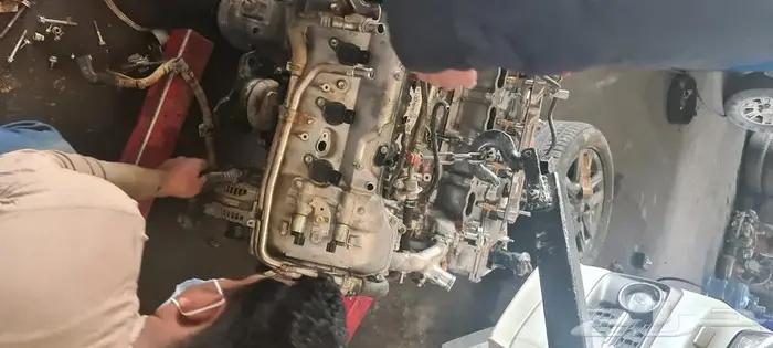 مكاين جكس ار لكزس سكويا فكس ار. 2019 17