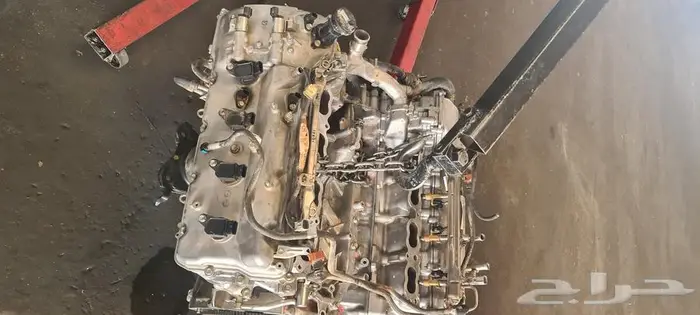 مكاين جكس ار لكزس سكويا فكس ار. 2019 18