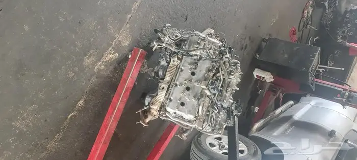 مكاين جكس ار لكزس سكويا فكس ار. 2019 21