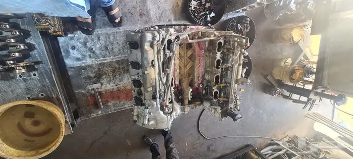 مكاين جكس ار لكزس سكويا فكس ار. 2019 23