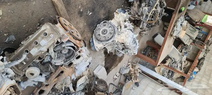 مكاين جكس ار لكزس سكويا فكس ار. 2019 24