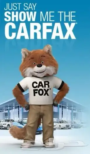 تقرير الكارفكس (CARFAX) الرسمي للسيارات الامريكيه والكنديه 1