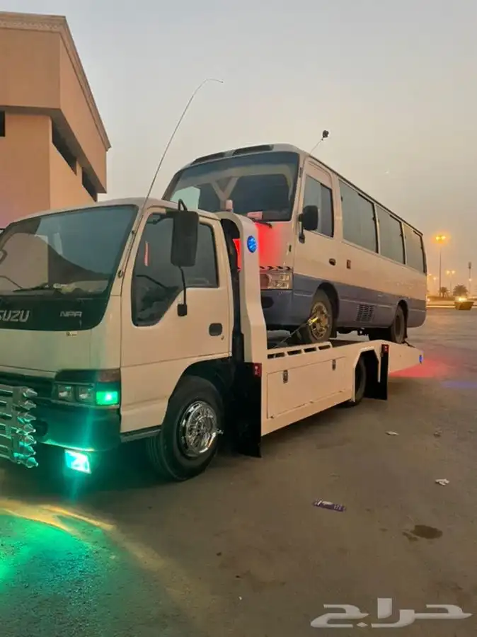 سطحه مشاوير شرق الرياض وخارج الرياض 3