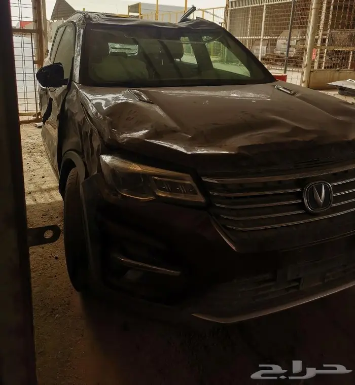 قطع غيار شانجان 2017 2022 1
