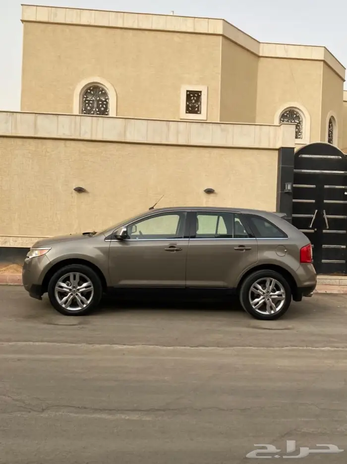 إيدج 2013 فل كامل( تم البيع ) 2