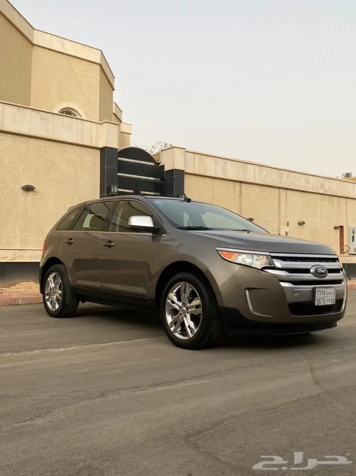 إيدج 2013 فل كامل( تم البيع ) 4