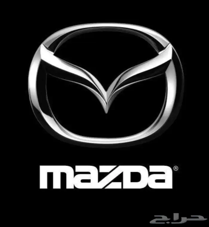 جنوط مازدا 6 2020 مقاس 19 اصلي وكالة 26