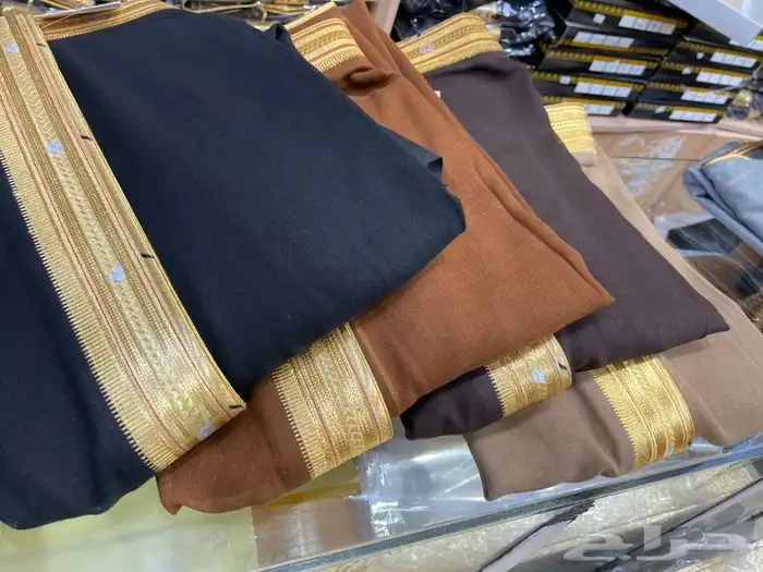 هدية بشت وسيف وعود سيوف بشوت  تقاعد ترقية زواج عطر 0