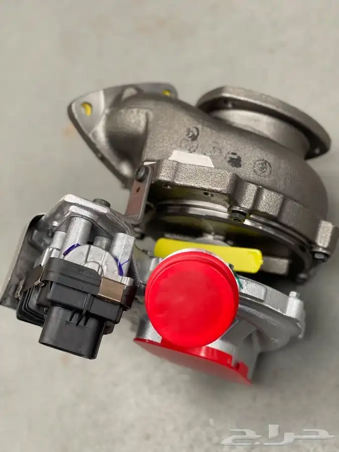 مكاين فورد رينجر 1