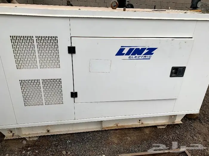 مولدات متاحة للإيجار 1