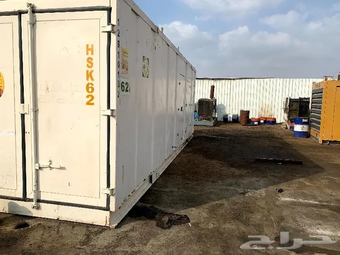 مولدات متاحة للإيجار 3