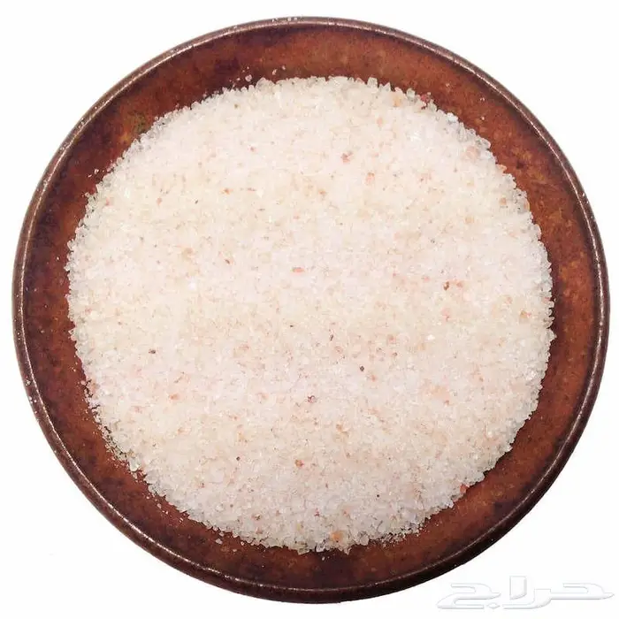 ملح الهمالايا للبيع بالجملة 4