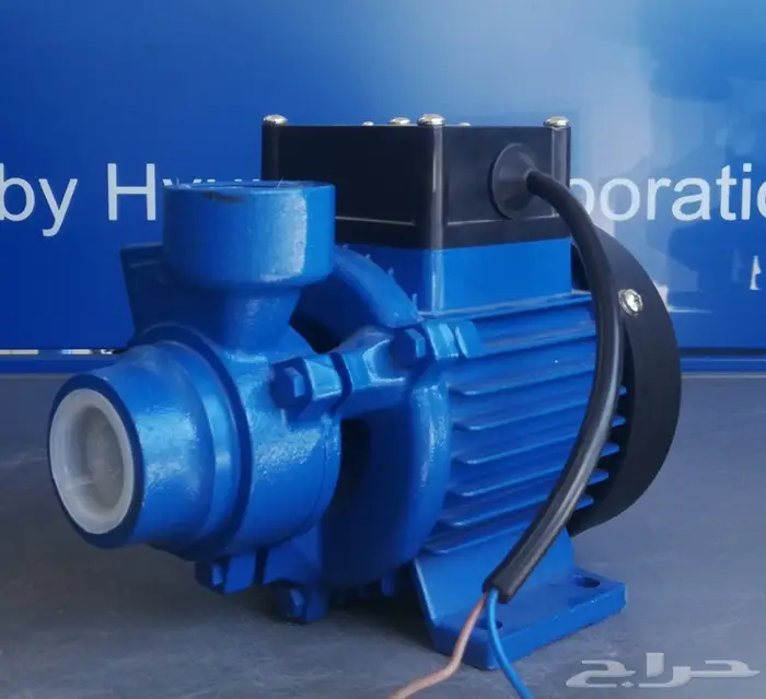 ماطور (أقل من ربع حصان) 1