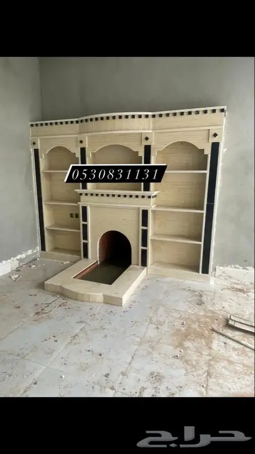 مشبات ديزاين 1