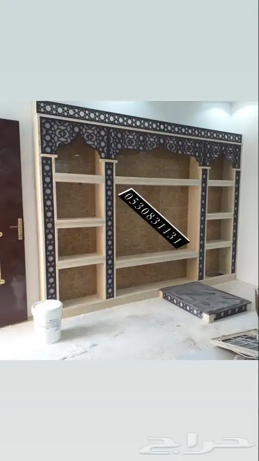 مشبات ديزاين 4