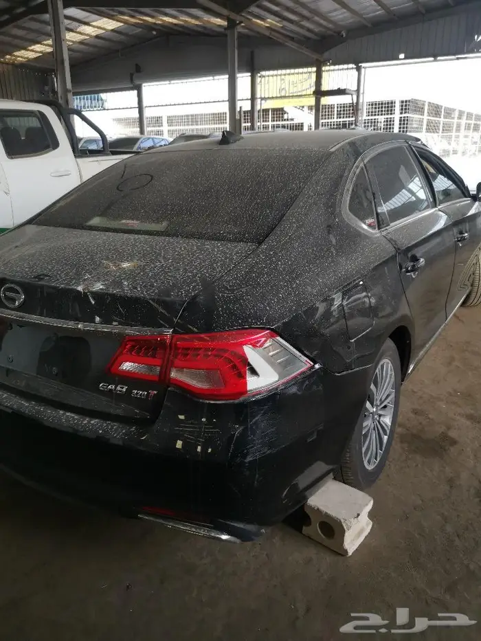 قطع غيار GAC 0