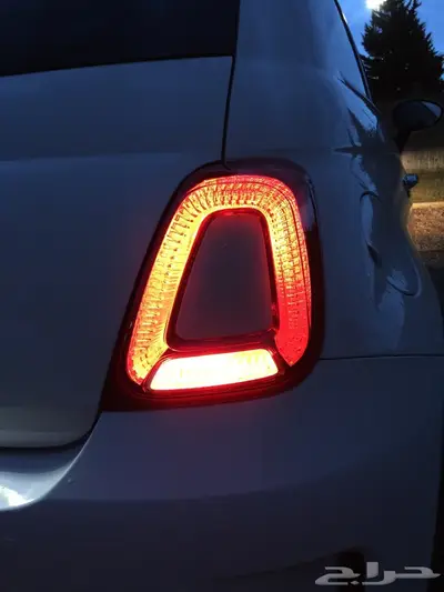 Fiat 500 ccc 2