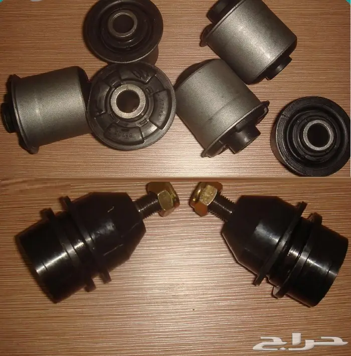 توفير جميع قطع غيار كاليبر _باتريوت_C200 7