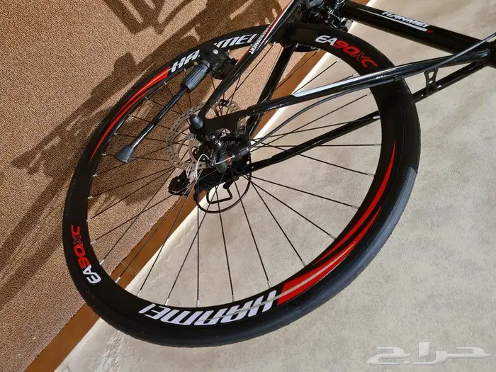 دراجة هوائية رود سريعة وكمية محدودة 1