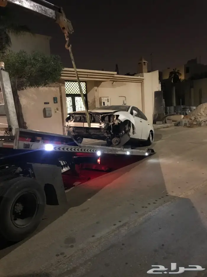 سطحه هدروليك ونش كرين  0556333044 2