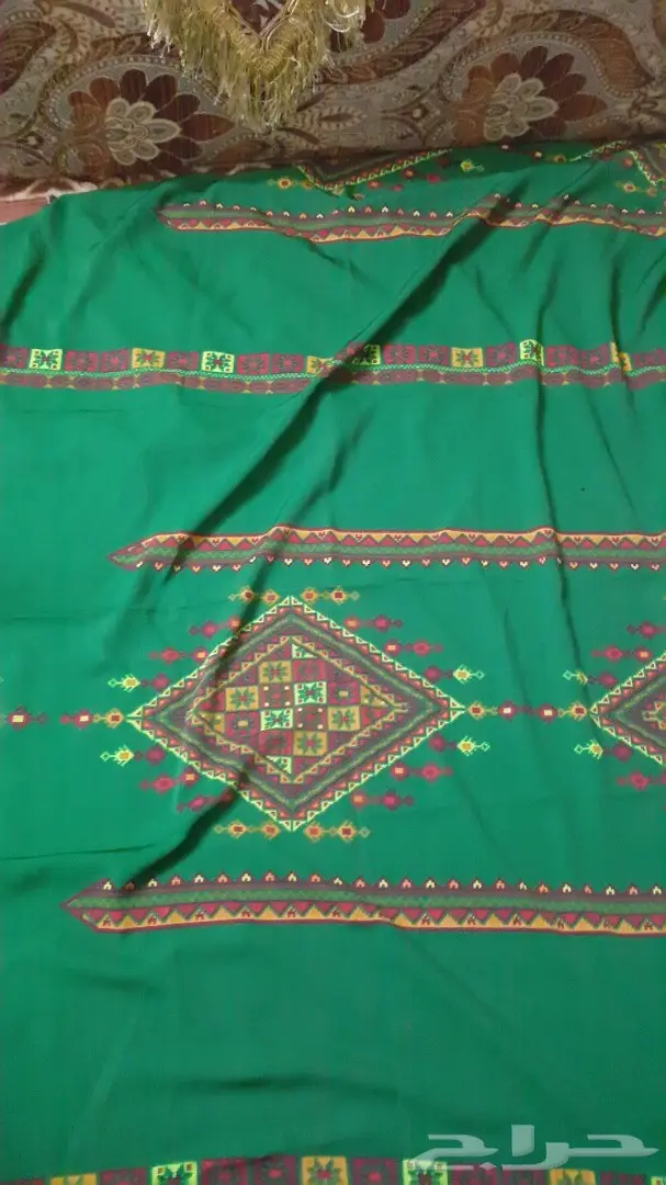 مجموعه أغراض 2