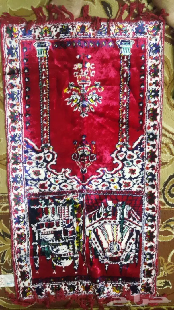 مجموعه أغراض 4