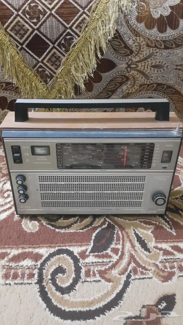 مجموعه أغراض 8