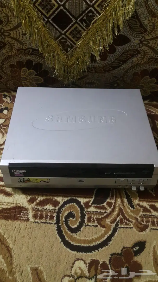 مجموعه أغراض 9