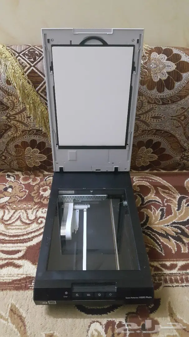 مجموعه أغراض 12