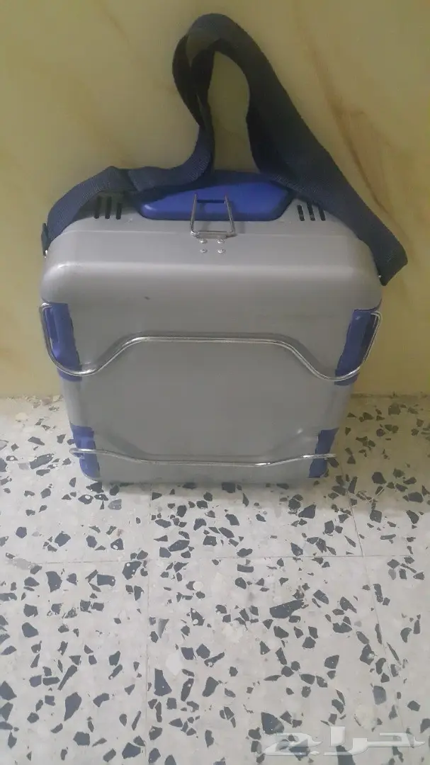 مجموعه أغراض 16