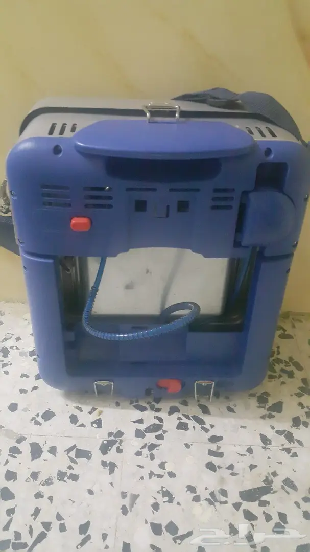 مجموعه أغراض 17