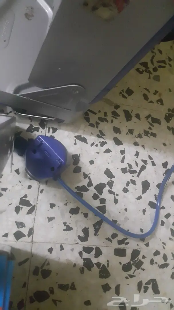 مجموعه أغراض 18