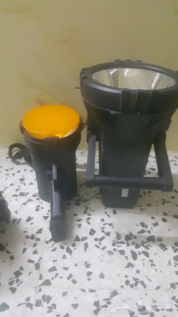 مجموعه أغراض 26