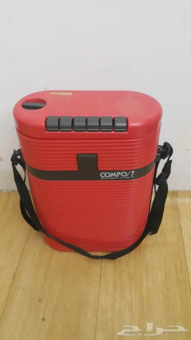 مجموعه أغراض 33