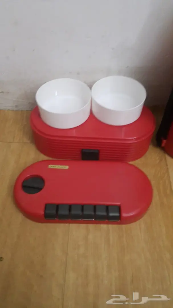 مجموعه أغراض 38