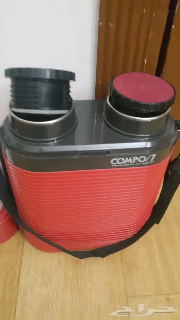 مجموعه أغراض 39