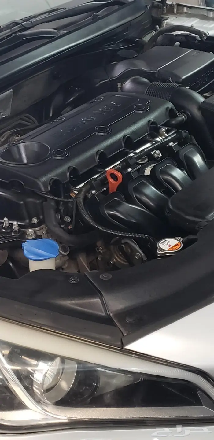 مكينة سوناتا 2016 مع التركيب والضمان الشامل 0