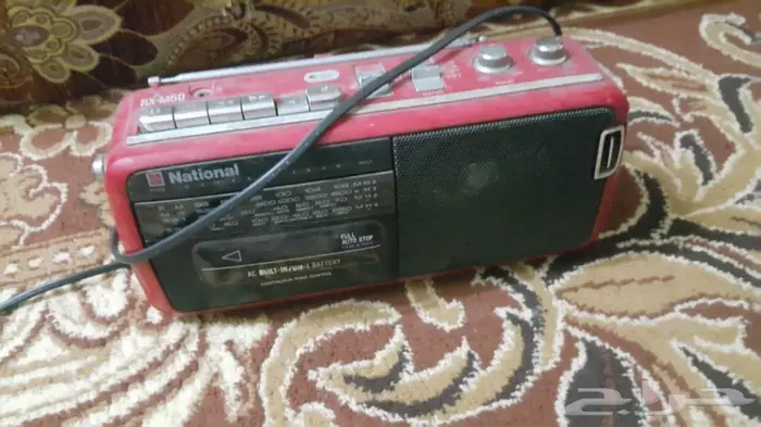 مجموعه أغراض 0