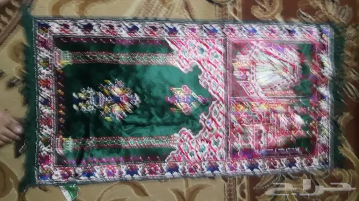 مجموعه أغراض 5