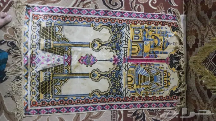 مجموعه أغراض 6