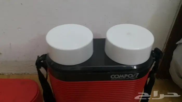 مجموعه أغراض 35