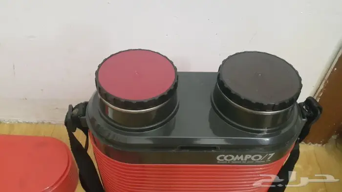 مجموعه أغراض 36