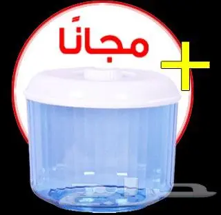 فلتر ماء 6مراحل منزلي للشرب والطبخ . 1