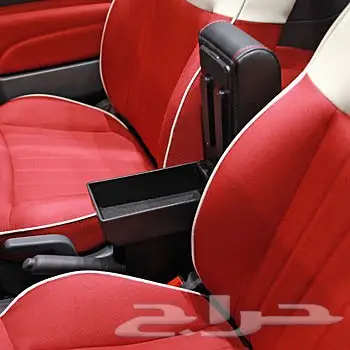 فيات 500 تكايه 1