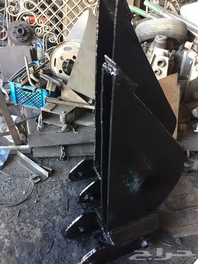 بكت جي سي بي 1