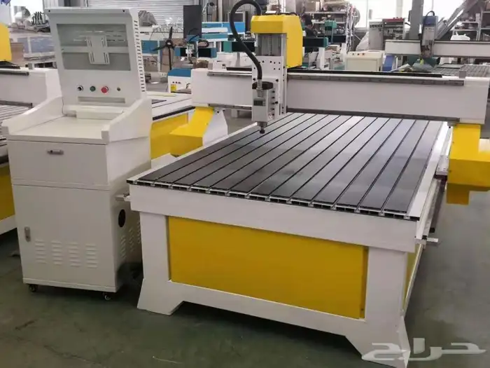 سي ان سي CNC لبيع جميع مكائن CNC روتر فيبر ليزر بلازماء 41