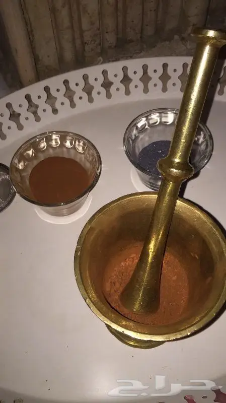 كحل الاثمد الاصلي 8