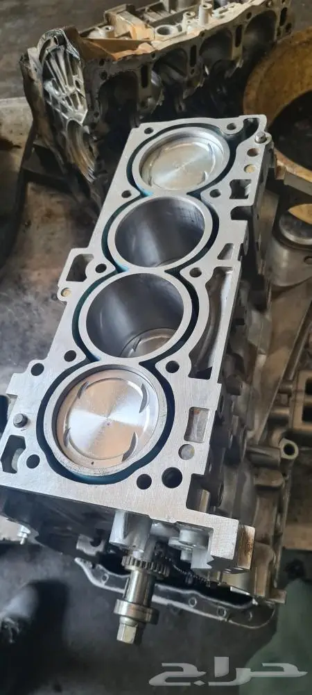 مكاين سوناتا كيا اوبتيما سنتافي توسان النترا 5