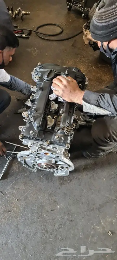 مكاين سوناتا كيا اوبتيما سنتافي توسان النترا 8